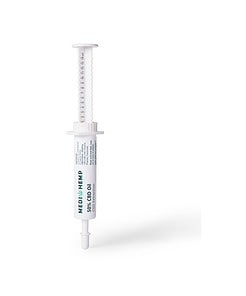 Medihemp Exkluzívní 50% CBD pasta, 6000mg