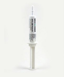 Medihemp Exkluzívní 30% CBD pasta, 3600mg