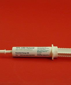 Exkluzívní 30% CBD pasta, 3600mg