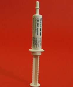 Exkluzívní 30% CBD pasta, 3600mg