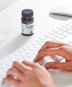 Medihemp Organic Hemp Complete 5% CBD kapsle, 810mg, 60ks tobolek