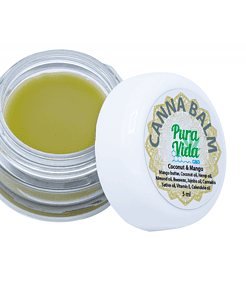 Alternative view of Balzám kokos & mango