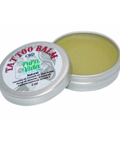 Alternative view of Balzám po tetování