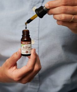 Medihemp Medihemp Organic Hemp Essence 5% CBG olej, 500mg