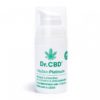 Dr.CBD VitaSkin Platinum zinková mast, 30 ml