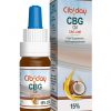 Cibiday 15% CBG olej, 1500mg