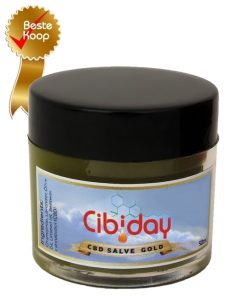 Alternative view of CBD mast Gold Strong, 30ml, 300mg