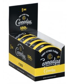 CBD sáčky do pusy, 150mg 15 CBD sáčky do pusy, 150mg - Obrázek 7