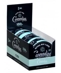 CBD sáčky do pusy, 150mg 14 CBD sáčky do pusy, 150mg - Obrázek 6