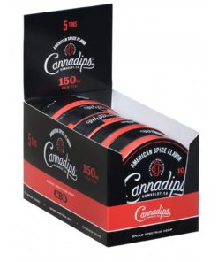 CBD sáčky do pusy, 150mg 13 CBD sáčky do pusy, 150mg - Obrázek 5