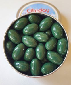 Gelové CBD tobolky 300mg, 50 kapslí 7 Gelové CBD tobolky 300mg, 50 kapslí - Obrázek 3