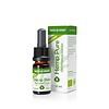 Organic Hemp Pure 5% CBD olej, 500mg