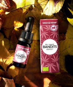 Medihemp Organic Bandits Boost