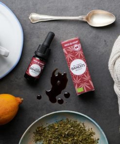 Medihemp Organic Bandits Boost