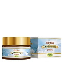 CBD mast Gold Strong, 30ml, 300mg 7 Cibiday CBD mast Gold 300mg