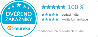 Heureka Overeno zakazniky