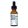 Fair CBD 20% Broad Spectrum, 2000mg