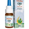 Cibiday 30% CBD olej Quality line, 3000mg