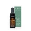 NURTURE olej na obličej, 10ml 1 Sativa Beauty NURTURE olej na obličej, 10ml