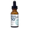 10% Broad Spectrum, 1000mg 2 Fair CBD 10% broadspectrum
