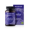 Bio FOCUS Hericium HATCHA kapsle 2 Medihemp Bio FOCUS Hericium-HATCHA® kapsle