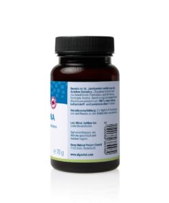 Bio Spirulina 6 Bio Spirulina - Obrázek 2