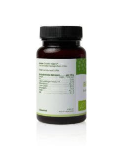 Bio Chlorella 6 Bio Chlorella - Obrázek 2