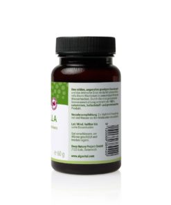 Bio Chlorella 7 Bio Chlorella - Obrázek 3