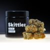 LITCBD Skittlez CBD 9%
