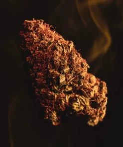 LITCBD SKITTLEZ GLASS EDITION, 9% CBD, 7g