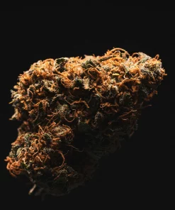 LITCBD SKITTLEZ GLASS EDITION, 9% CBD, 7g