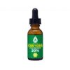 Fénixovy kapky 20% - CBD 10% + CBG 10%, THC 1%, 10ml