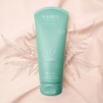 Sativa Beauty Tělové mléko RELAX