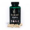 Dr. CBD VitaPro Klouby a pohyb, 80mg