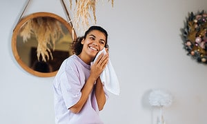 Výhody CBD v péči o obličej