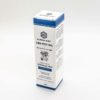 Alpha-CAT CBD Kokosový olej ve spreji s citrónem, 2000 mg, 30 ml