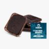 Cannabis Bakehouse CBD Hash brownies