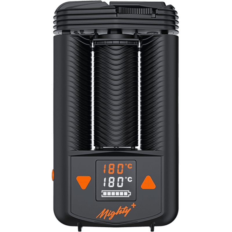 Mighty+ 3 Vaporizér Mighty+ kapesní vaporizér Volcano