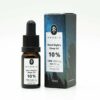 Good Night´s Sleep Konopný olej 10%, 1000 mg CBN, 250 mg CBD, 10 ml 1 Hemnia Good Night´s Sleep Konopný olej 10%, 1000 mg CBN, 250 mg CBD, 10 ml
