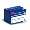 Standardní sada na testování obsahu kanabinoidů (40 testů) 1 Alpha-CAT Standardní sada na testování obsahu kanabinoidů (40 testů)