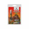 REST cartridge - CBD 95%, 0,5ml 2 CanaPuff - REST cartridge - CBD 95%, 0,5ml
