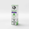Amnesia liquid, 5 %, 500 mg CBD, 10 ml 2 Kanavape Amnesia liquid, 5 %, 500 mg CBD, 10 ml
