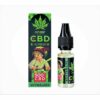 CBD E-liquid Skywalker 10ml, 500mg 2 Euphoria CBD E-liquid Skywalker 10ml, 500mg