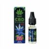 CBD E-liquid Blue Dream 10ml, 300mg 2 Euphoria CBD E-liquid Blue Dream 10ml, 300mg