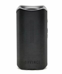 Vaporizér DaVinci - IQ2 - Onyx