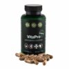 VitaPro Odvodnění a zažívání, 60mg, 60 kapslí 1 Dr. CBD VitaPro Odvodnění a zažívání, 60 kapslí