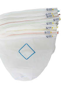 OGCRUSH Bubble hash pytle 150L (40gal)