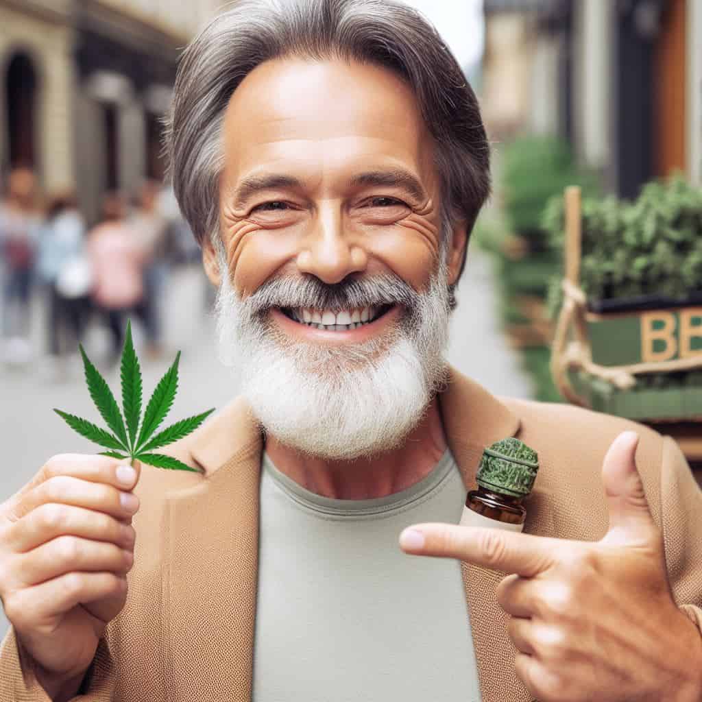CBD tinktury pro relaxaci a spánek CBD tinktury pro relaxaci a spánek