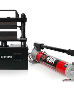 OGCRUSH Rosin Lis 10T – OGPRO