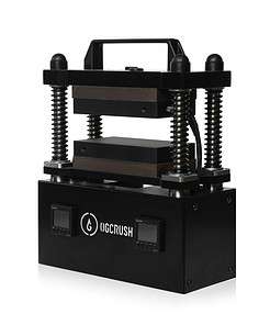 Rosin Lis 10T – OGPRO 18 OGCRUSH Rosin Lis 10T – OGPRO
